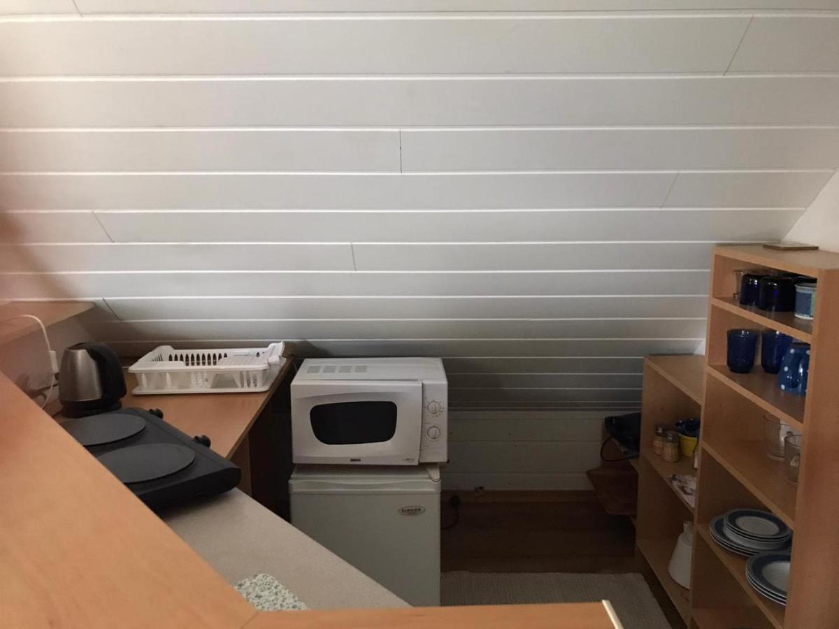 Privat Mini 307 Apartment เบเชนยอวา ภายนอก รูปภาพ