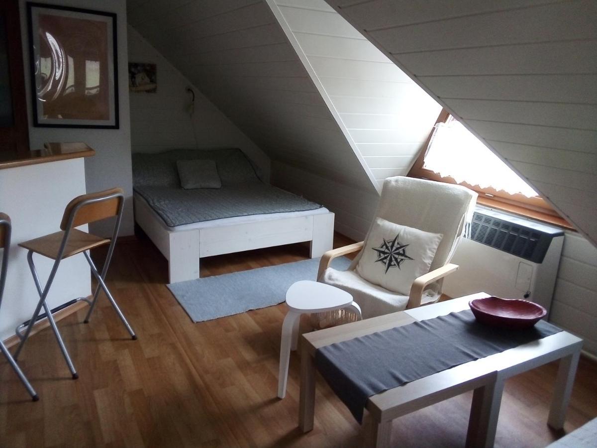 Privat Mini 307 Apartment เบเชนยอวา ภายนอก รูปภาพ